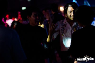 Trasher X Shark Prom Night - I Have the Time of My Life — photo 241