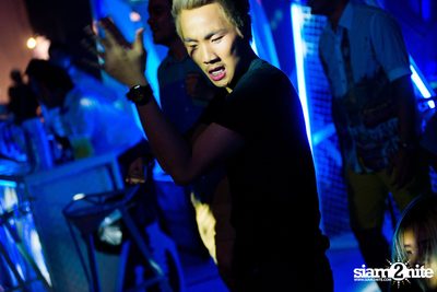 Trasher X Shark Prom Night - I Have the Time of My Life — photo 242