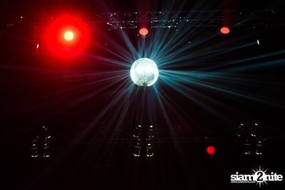 Trasher X Shark Prom Night - I Have the Time of My Life — photo 244