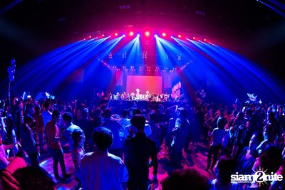 Trasher X Shark Prom Night - I Have the Time of My Life — photo 245