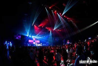 Trasher X Shark Prom Night - I Have the Time of My Life — photo 246