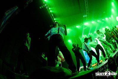 Trasher X Shark Prom Night - I Have the Time of My Life — photo 247