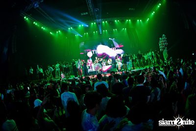 Trasher X Shark Prom Night - I Have the Time of My Life — photo 248