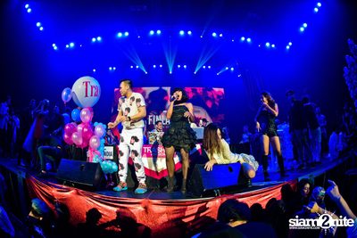 Trasher X Shark Prom Night - I Have the Time of My Life — photo 249