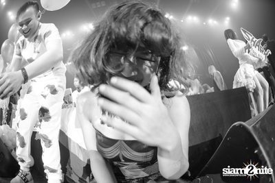 Trasher X Shark Prom Night - I Have the Time of My Life — photo 255