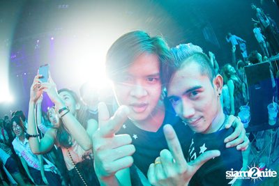 Trasher X Shark Prom Night - I Have the Time of My Life — photo 256