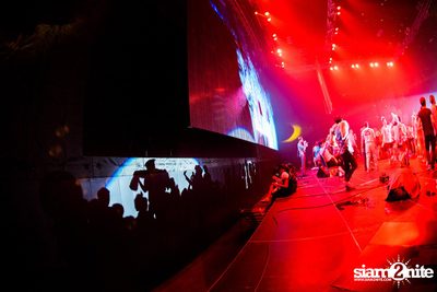 Trasher X Shark Prom Night - I Have the Time of My Life — photo 257
