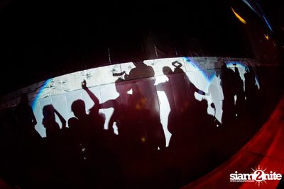 Trasher X Shark Prom Night - I Have the Time of My Life — photo 258