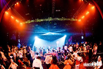 Trasher X Shark Prom Night - I Have the Time of My Life — photo 259