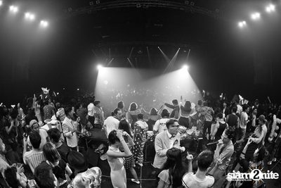 Trasher X Shark Prom Night - I Have the Time of My Life — photo 260