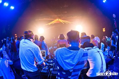 Trasher X Shark Prom Night - I Have the Time of My Life — photo 261