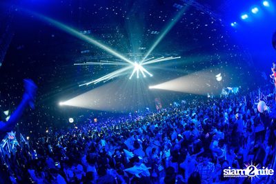 Trasher X Shark Prom Night - I Have the Time of My Life — photo 263