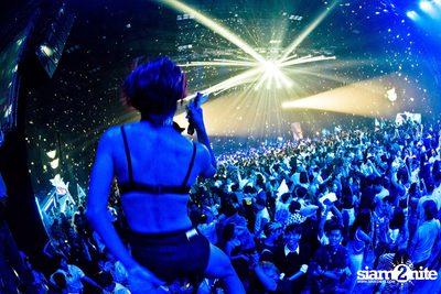 Trasher X Shark Prom Night - I Have the Time of My Life — photo 264