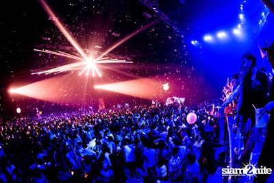 Trasher X Shark Prom Night - I Have the Time of My Life — photo 266
