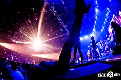 Trasher X Shark Prom Night - I Have the Time of My Life — photo 267