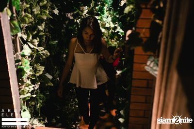 Gramercy Unplugged with YAMIN & Band at Above Eleven — photo 47