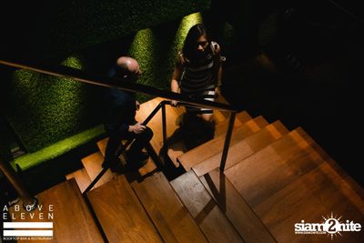 Gramercy Unplugged with YAMIN & Band at Above Eleven — photo 82