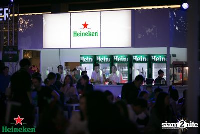Jetset'er Live at The Heineken Space at Central World — photo 29