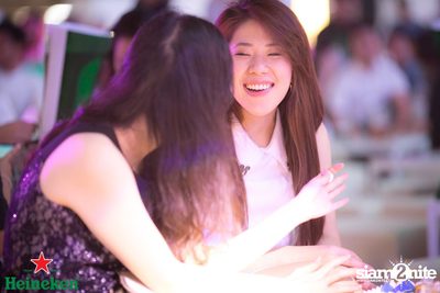 Jetset'er Live at The Heineken Space at Central World — photo 30