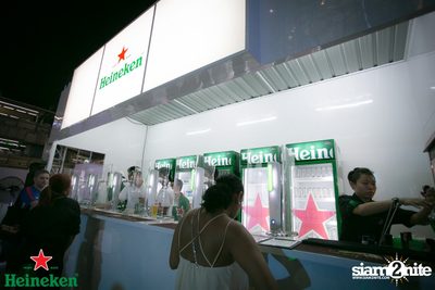 Jetset'er Live at The Heineken Space at Central World — photo 34
