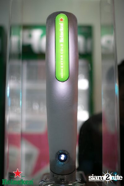Jetset'er Live at The Heineken Space at Central World — photo 41