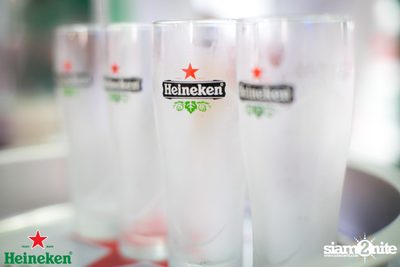 Jetset'er Live at The Heineken Space at Central World — photo 42