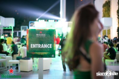 Jetset'er Live at The Heineken Space at Central World — photo 49