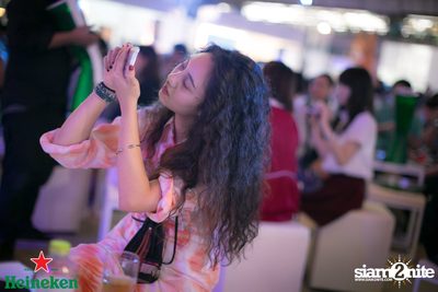 Jetset'er Live at The Heineken Space at Central World — photo 53