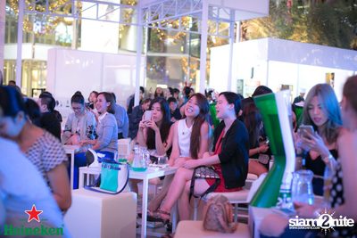 Jetset'er Live at The Heineken Space at Central World — photo 56