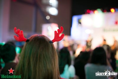 Jetset'er Live at The Heineken Space at Central World — photo 60