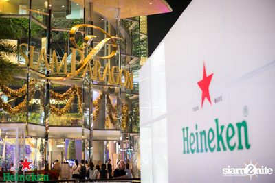 Jetset'er Live at The Heineken Space at Central World — photo 80