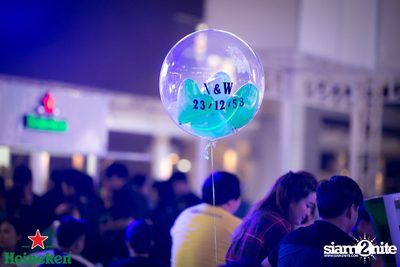 Jetset'er Live at The Heineken Space at Central World — photo 85