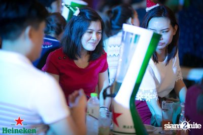Jetset'er Live at The Heineken Space at Central World — photo 87