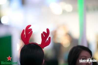 Jetset'er Live at The Heineken Space at Central World — photo 90
