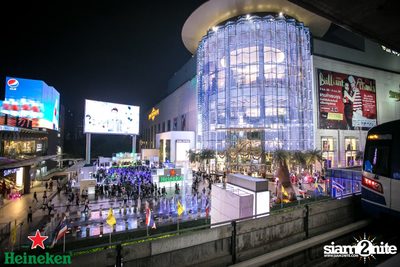Jetset'er Live at The Heineken Space at Central World — photo 93
