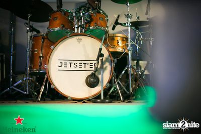 Jetset'er Live at The Heineken Space at Central World — photo 101