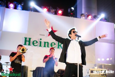 Jetset'er Live at The Heineken Space at Central World — photo 121