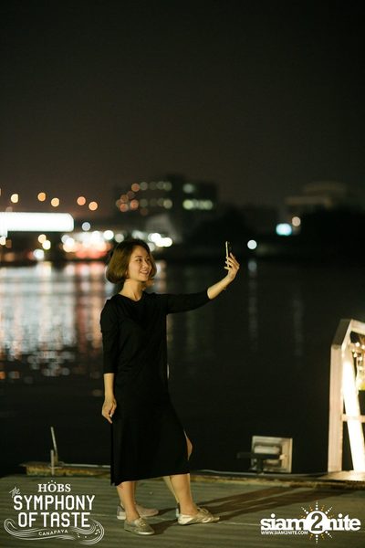 คืนวันพุธ ที่ HOBS The Symphony of Taste — photo 38