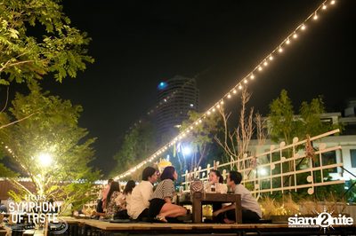 คืนวันพุธ ที่ HOBS The Symphony of Taste — photo 54