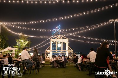 คืนวันพุธ ที่ HOBS The Symphony of Taste — photo 56