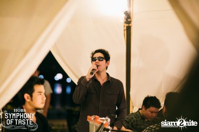 คืนวันพุธ ที่ HOBS The Symphony of Taste — photo 78