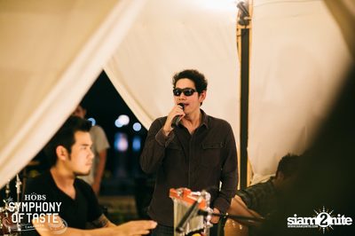คืนวันพุธ ที่ HOBS The Symphony of Taste — photo 79