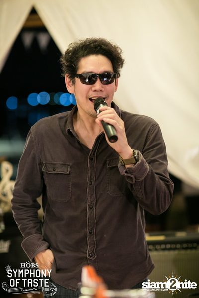 คืนวันพุธ ที่ HOBS The Symphony of Taste — photo 80
