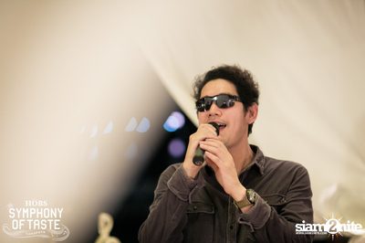 คืนวันพุธ ที่ HOBS The Symphony of Taste — photo 81