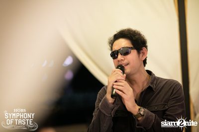 คืนวันพุธ ที่ HOBS The Symphony of Taste — photo 82