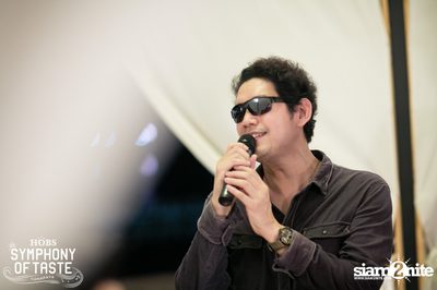 คืนวันพุธ ที่ HOBS The Symphony of Taste — photo 83