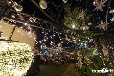 Christmas Eve ที่ HOBS The Symphony of Taste — photo 10