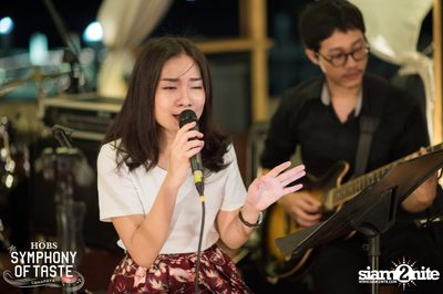 Christmas Eve ที่ HOBS The Symphony of Taste — photo 35