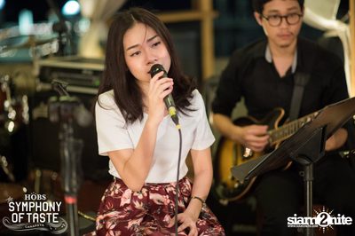 Christmas Eve ที่ HOBS The Symphony of Taste — photo 36