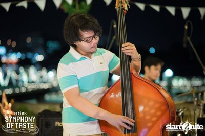 Christmas Eve ที่ HOBS The Symphony of Taste — photo 37